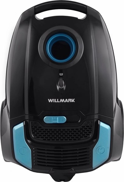 Пылесос Willmark VC-2650DBM / 2000385