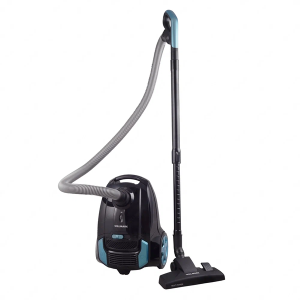 Пылесос Willmark VC-2650DBM / 2000385