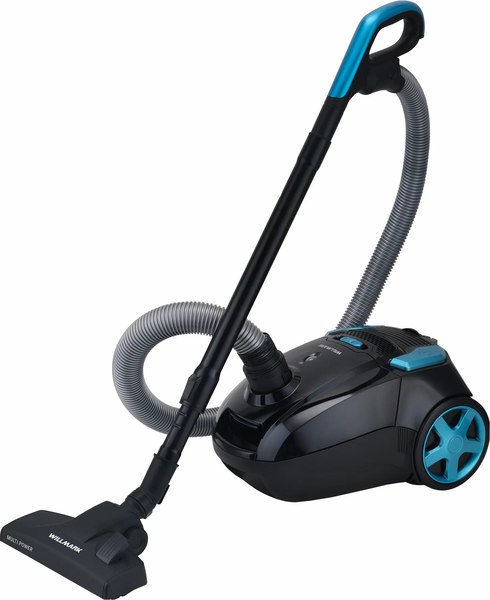 Пылесос Willmark VC-2650DBM / 2000385