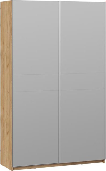 Шкаф-купе ТриЯ Оскар Т2 1400 / 271189 - фото