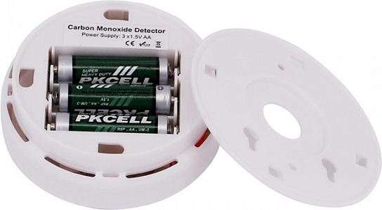 Датчик газа GKB CO999