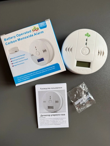 Датчик газа GKB CO999