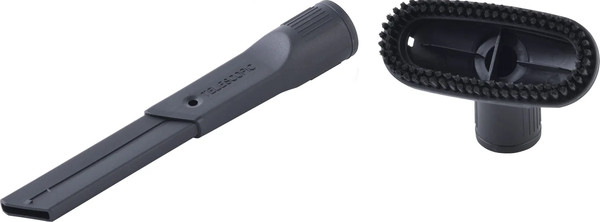 Пылесос Willmark VC-2630CYM / 2000387 (красный)