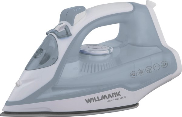 Утюг Willmark SI-2267CB / 2000667 - фото