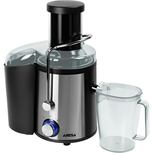 Соковыжималка электрическая Aresa AR-2506
