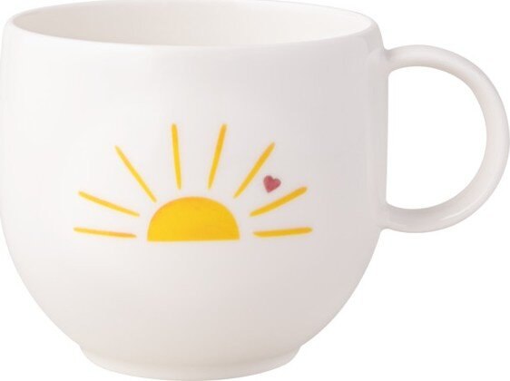 Кружка Villeroy & Boch With Love / 10-1689-8004 - фото