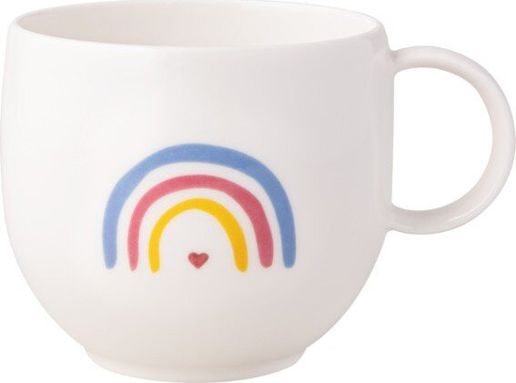 Кружка Villeroy & Boch With Love / 10-1689-8003 - фото