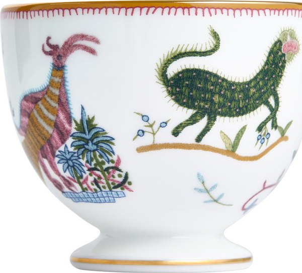 Чашка с блюдцем Wedgwood Mythical Creatures / 40015245