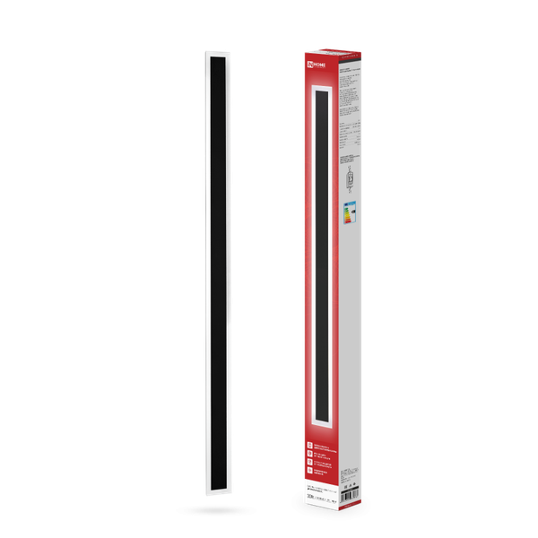 Светильник уличный INhome MARS90-30AC-ВL / 4690612060965