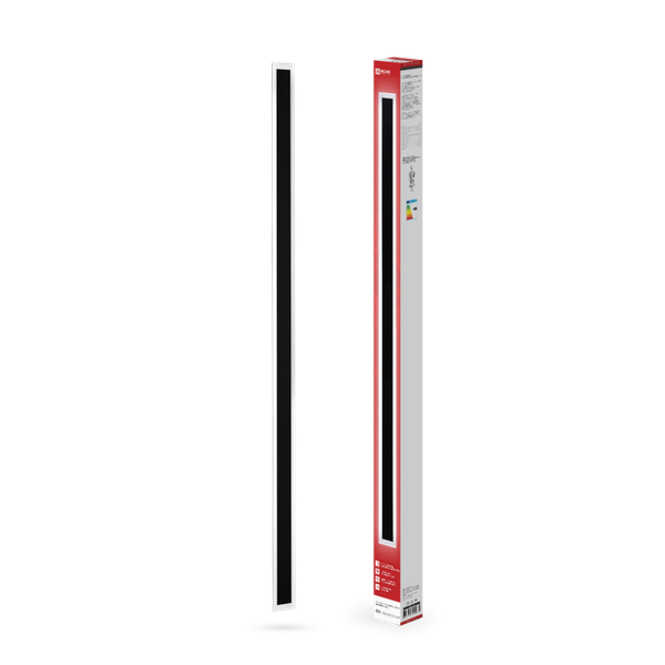 Светильник уличный INhome MARS120-40AC-ВL / 4690612060972