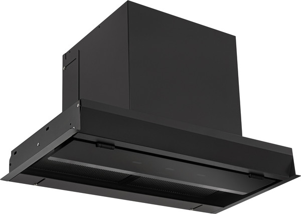 Вытяжка скрытая ZORG Aura 1260 60 S-GS - фото