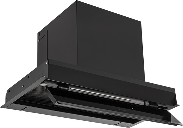 Вытяжка скрытая ZORG Aura 1260 60 S-GS