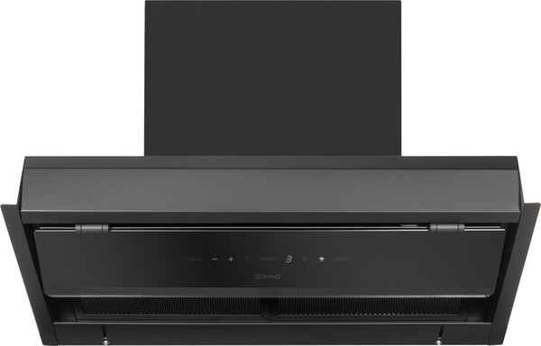 Вытяжка скрытая ZORG Aura 1260 60 S-GS