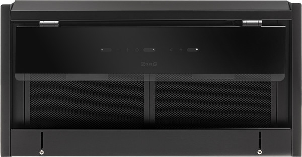 Вытяжка скрытая ZORG Aura 1260 60 S-GS