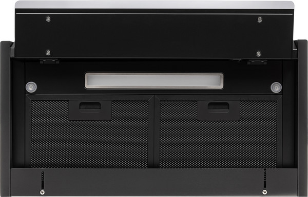 Вытяжка скрытая ZORG Aura 1260 60 S-GS