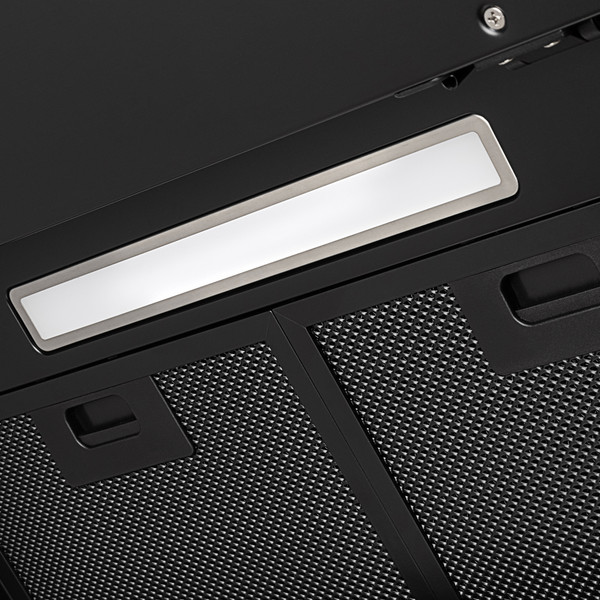 Вытяжка скрытая ZORG Aura 1260 60 S-GS