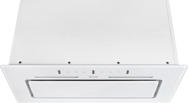 Вытяжка скрытая ZORG Neve 1260 60 S-GC - фото
