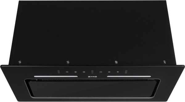Вытяжка скрытая ZORG Neve 1260 60 S-GC - фото