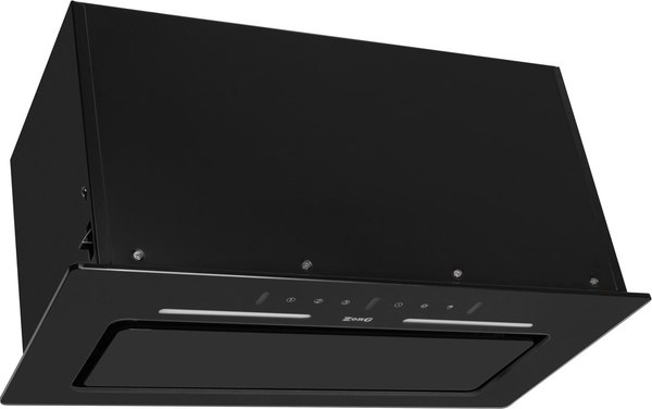 Вытяжка скрытая ZORG Neve 1260 60 S-GC