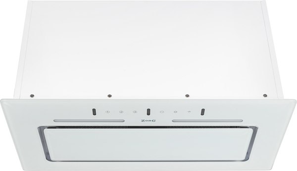 Вытяжка скрытая ZORG Star 1080 60 S-GC - фото