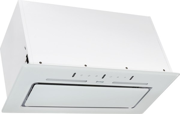 Вытяжка скрытая ZORG Star 1080 60 S-GC