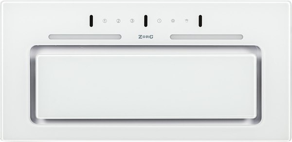 Вытяжка скрытая ZORG Star 1080 60 S-GC