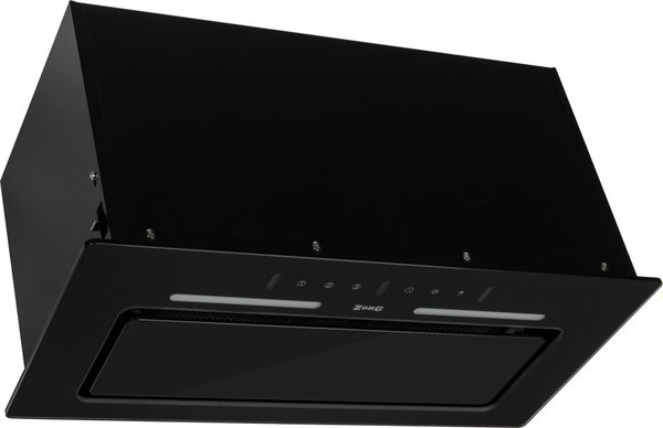 Вытяжка скрытая ZORG Star 1080 60 S-GC