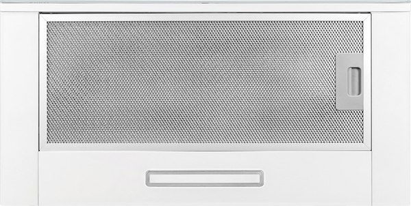 Вытяжка телескопическая ZORG Turbo 1260 60 S