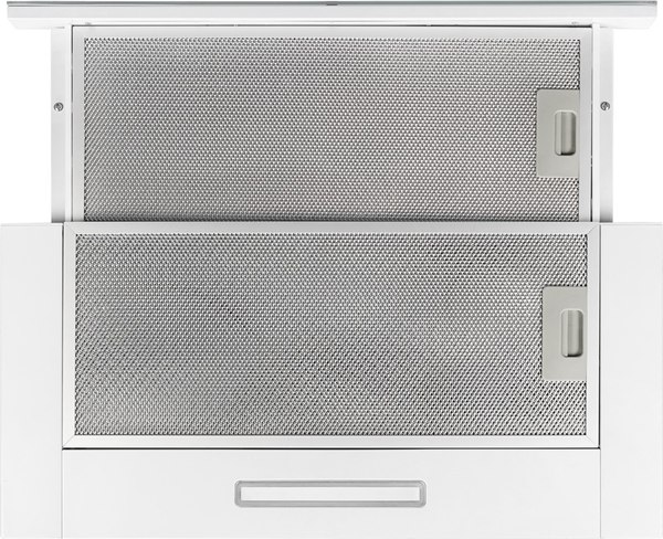 Вытяжка телескопическая ZORG Turbo 1260 60 S