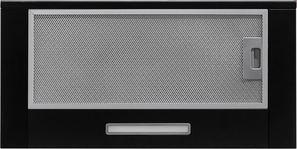 Вытяжка телескопическая ZORG Turbo 1260 60 S