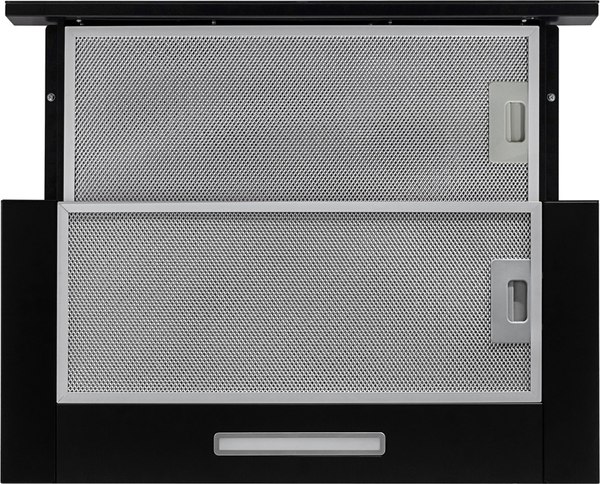 Вытяжка телескопическая ZORG Turbo 1260 60 S