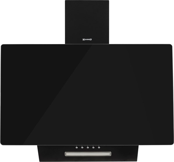 Вытяжка наклонная ZORG Ultra 1030 60 M - фото