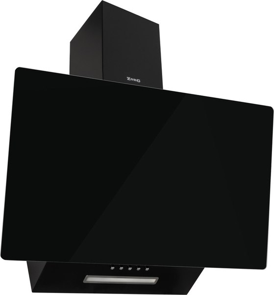 Вытяжка наклонная ZORG Ultra 1030 60 M