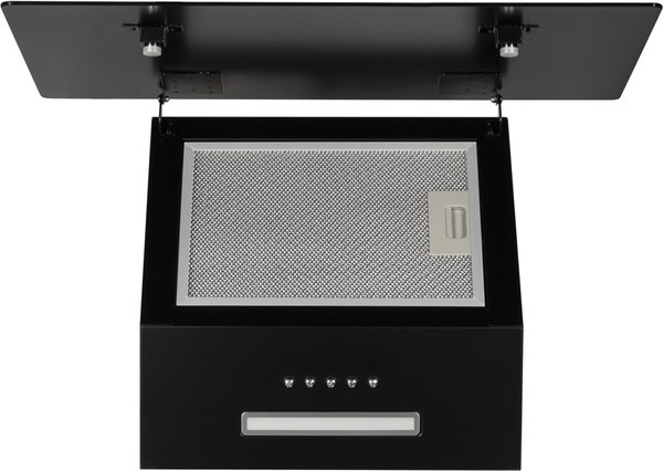 Вытяжка наклонная ZORG Ultra 1030 60 M