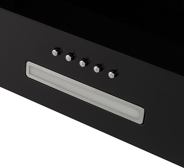 Вытяжка наклонная ZORG Ultra 1030 60 M