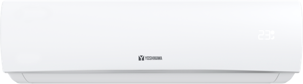 Сплит-система YOSHIKAWA YAC-12WRNG - фото