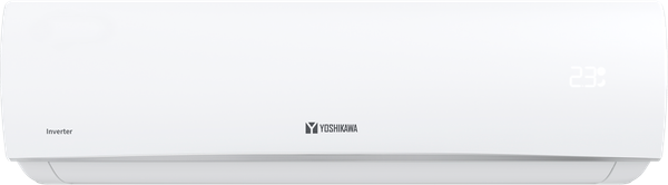 Сплит-система YOSHIKAWA YAC-I-07WRNG - фото