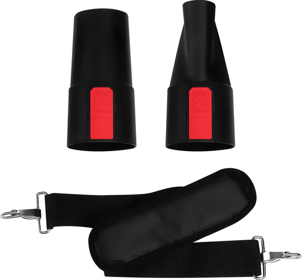 Воздуходувка аккумуляторная Ставр 18В UNI-M / SAB 18BL-42