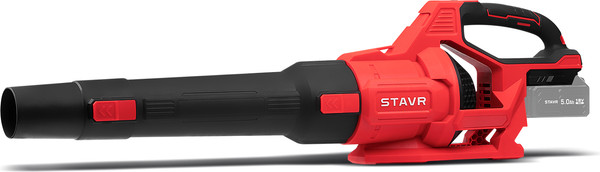 Воздуходувка аккумуляторная Ставр 18В UNI-M / SAB 18BL-42