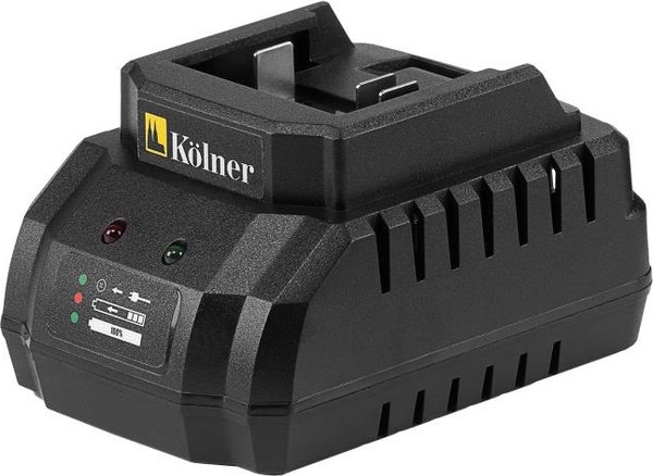 Секатор аккумуляторный Kolner KPR 18-30BL1K