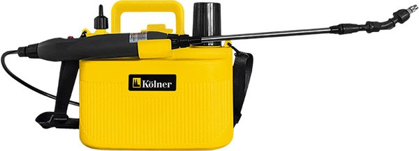 Опрыскиватель аккумуляторный Kolner KSC 4-5L-01 - фото