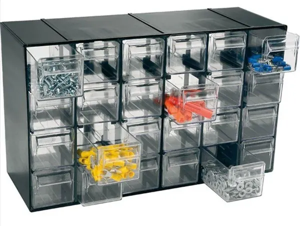 Органайзер для инструментов ArtPlast Variobox HOBBY24