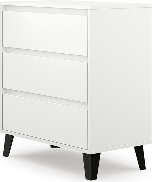 Комод Anrex Berg 3S/70