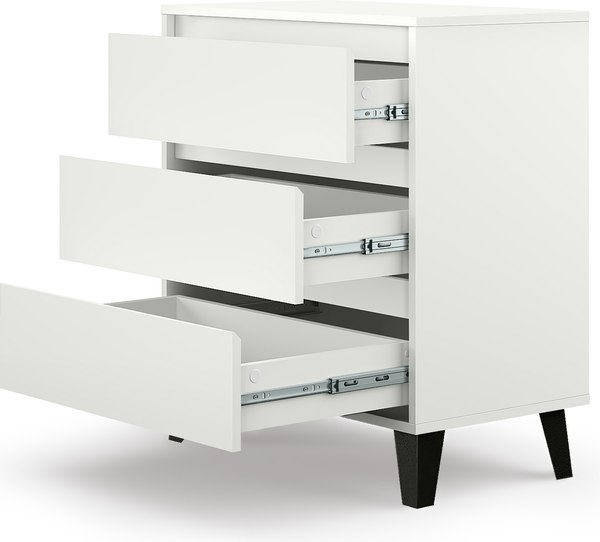 Комод Anrex Berg 3S/70