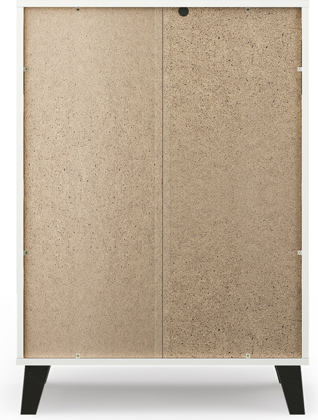 Комод Anrex Berg 4S/70