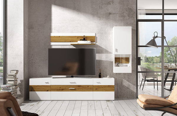 Полка Anrex Dylan