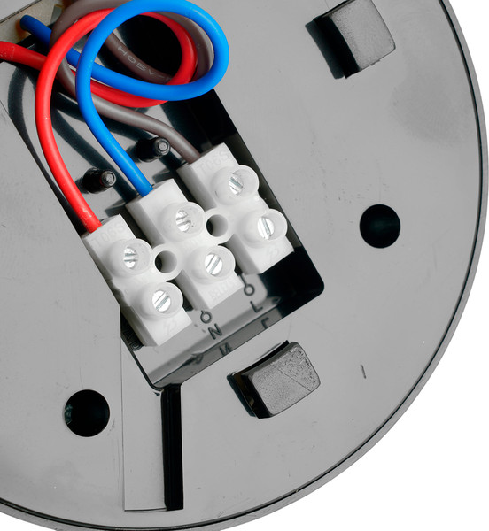 Датчик движения Feron SEN5/LX20B / 51516