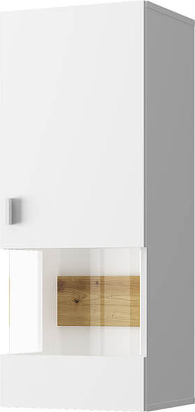 Шкаф навесной Anrex Dylan 1V - фото