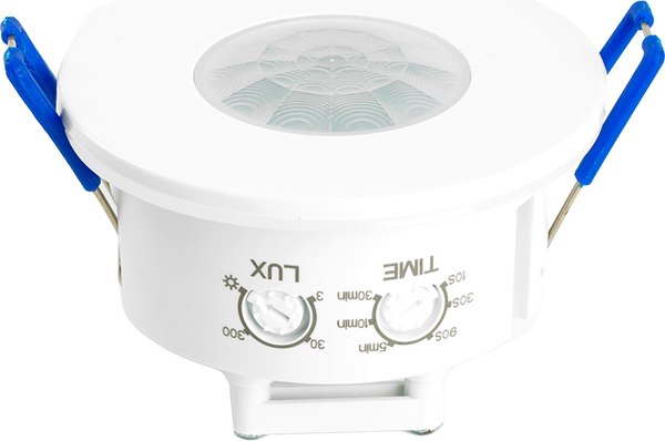 Датчик движения Feron SEN55 / 51519 - фото