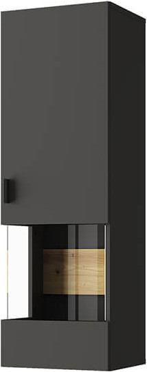 Шкаф навесной Anrex Dylan 1V - фото